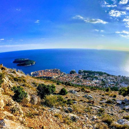 Apartment Sofia Dubrovnik Ngoại thất bức ảnh