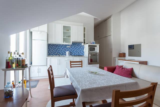 Apartment Sofia Dubrovnik Ngoại thất bức ảnh