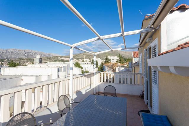 Apartment Sofia Dubrovnik Ngoại thất bức ảnh