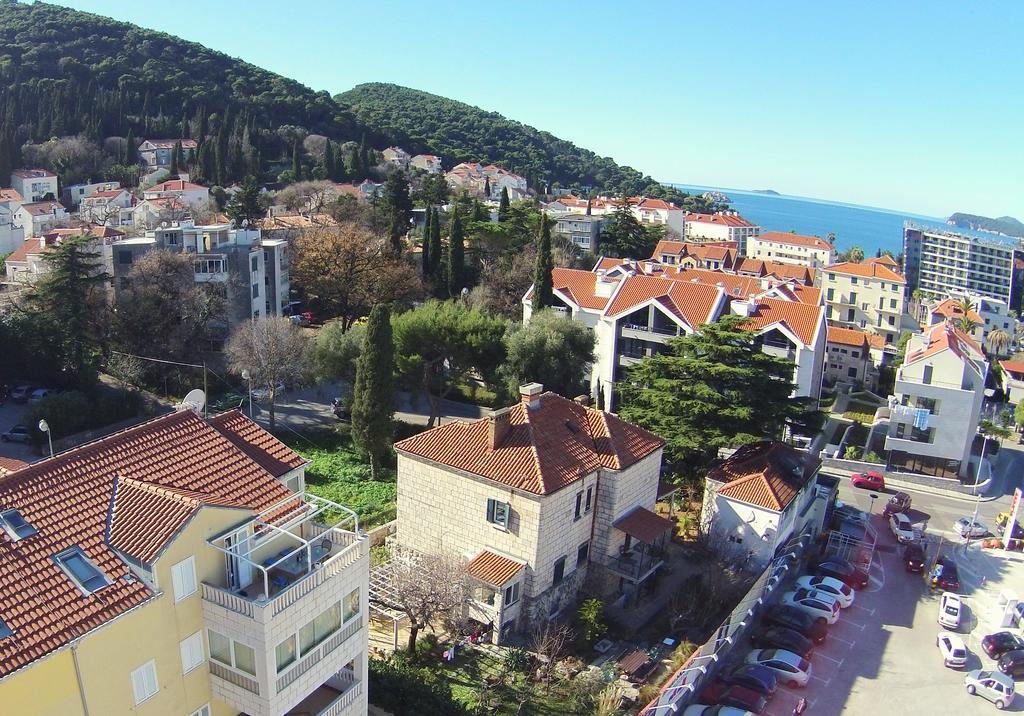 Apartment Sofia Dubrovnik Ngoại thất bức ảnh