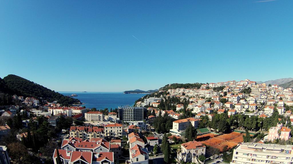 Apartment Sofia Dubrovnik Ngoại thất bức ảnh