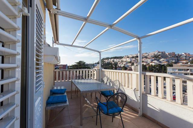 Apartment Sofia Dubrovnik Ngoại thất bức ảnh