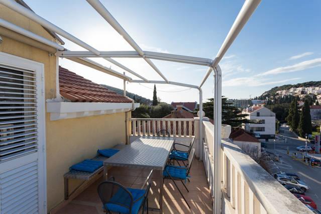 Apartment Sofia Dubrovnik Ngoại thất bức ảnh