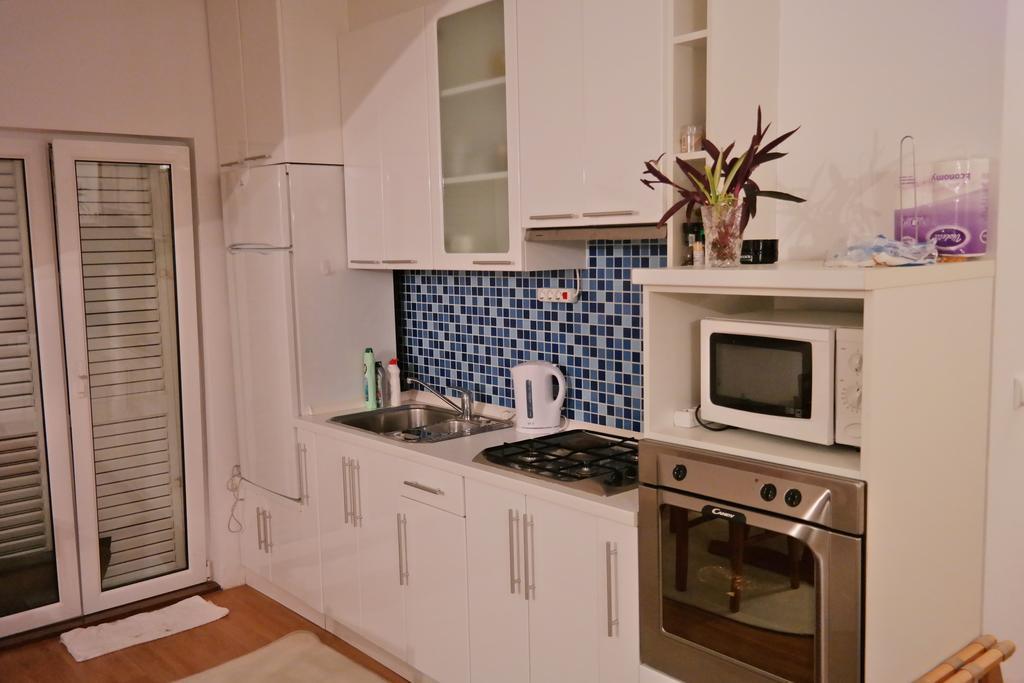 Apartment Sofia Dubrovnik Ngoại thất bức ảnh