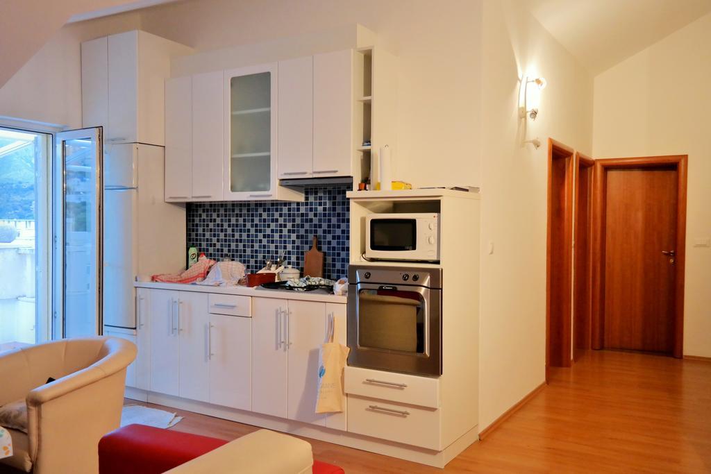 Apartment Sofia Dubrovnik Ngoại thất bức ảnh