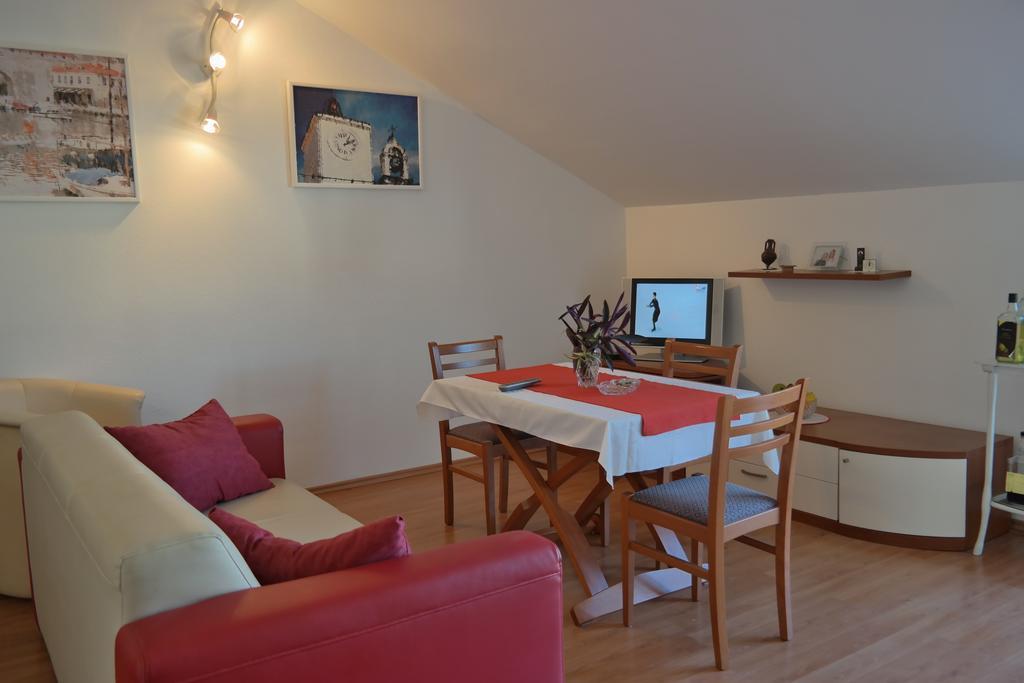 Apartment Sofia Dubrovnik Ngoại thất bức ảnh