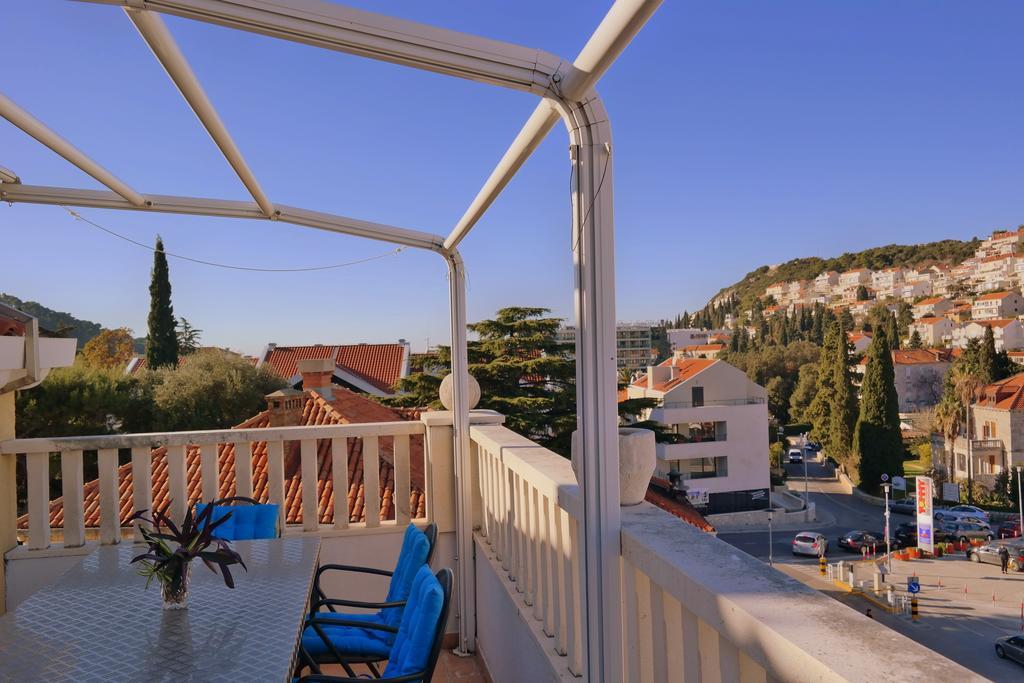 Apartment Sofia Dubrovnik Ngoại thất bức ảnh