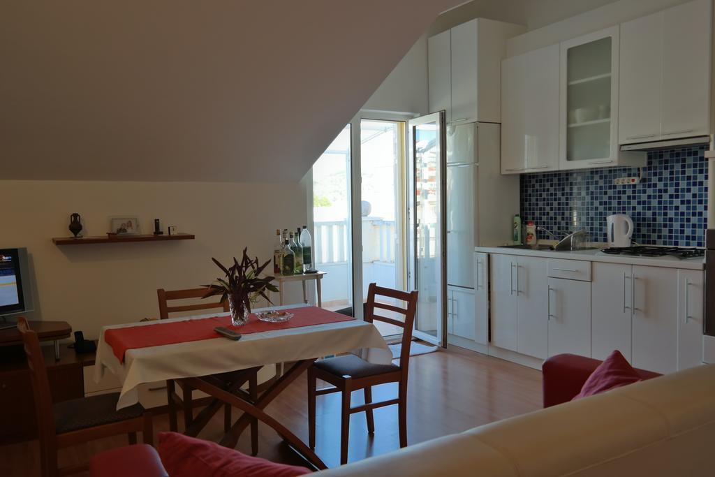 Apartment Sofia Dubrovnik Ngoại thất bức ảnh
