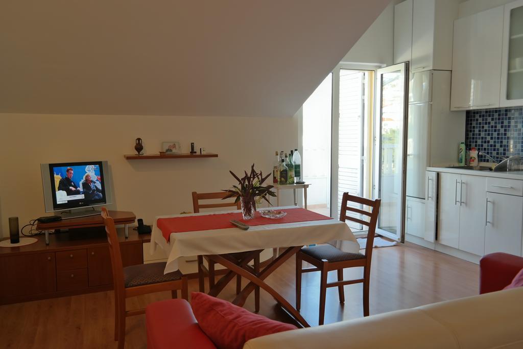 Apartment Sofia Dubrovnik Ngoại thất bức ảnh