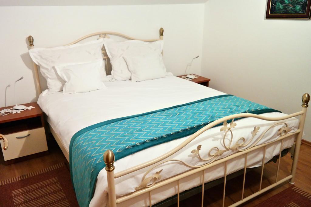 Apartment Sofia Dubrovnik Ngoại thất bức ảnh