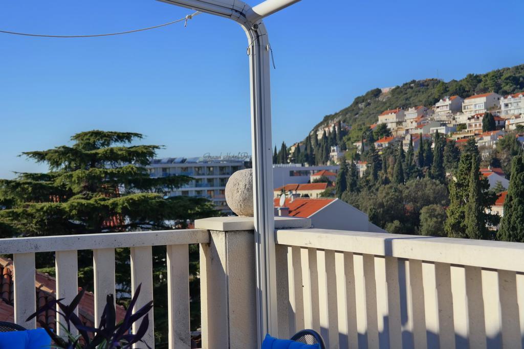 Apartment Sofia Dubrovnik Ngoại thất bức ảnh