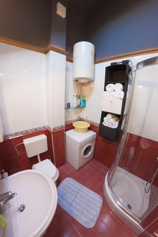 Apartment Sofia Dubrovnik Ngoại thất bức ảnh