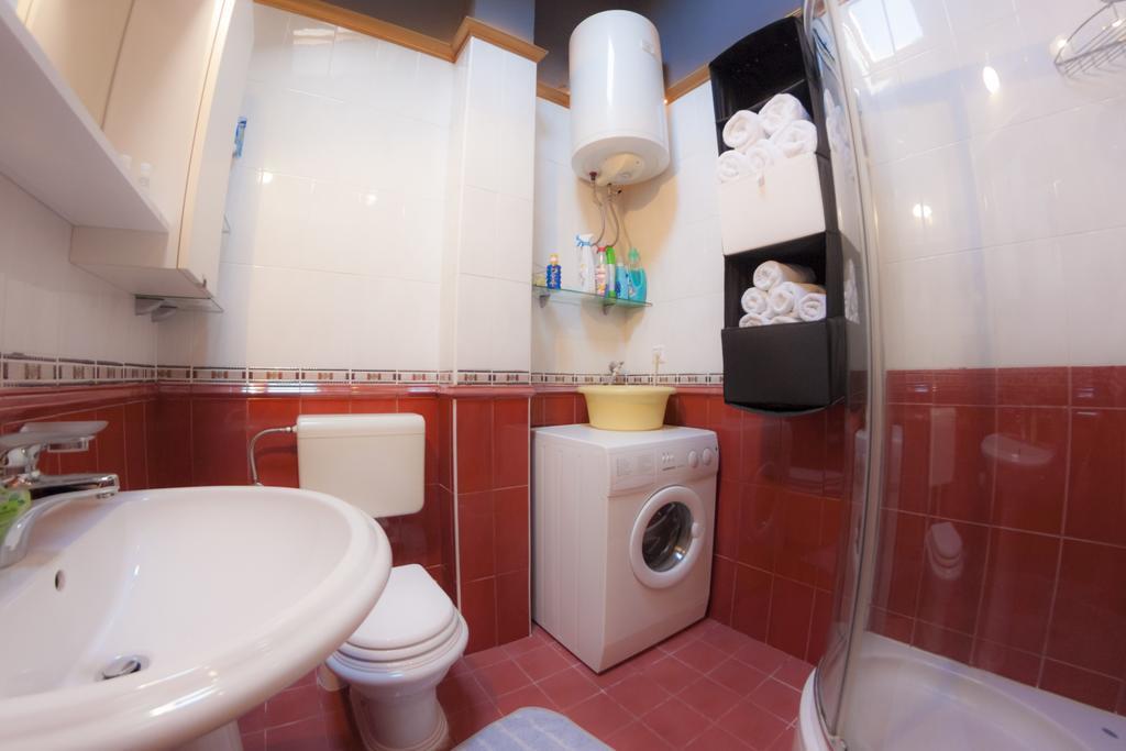 Apartment Sofia Dubrovnik Ngoại thất bức ảnh