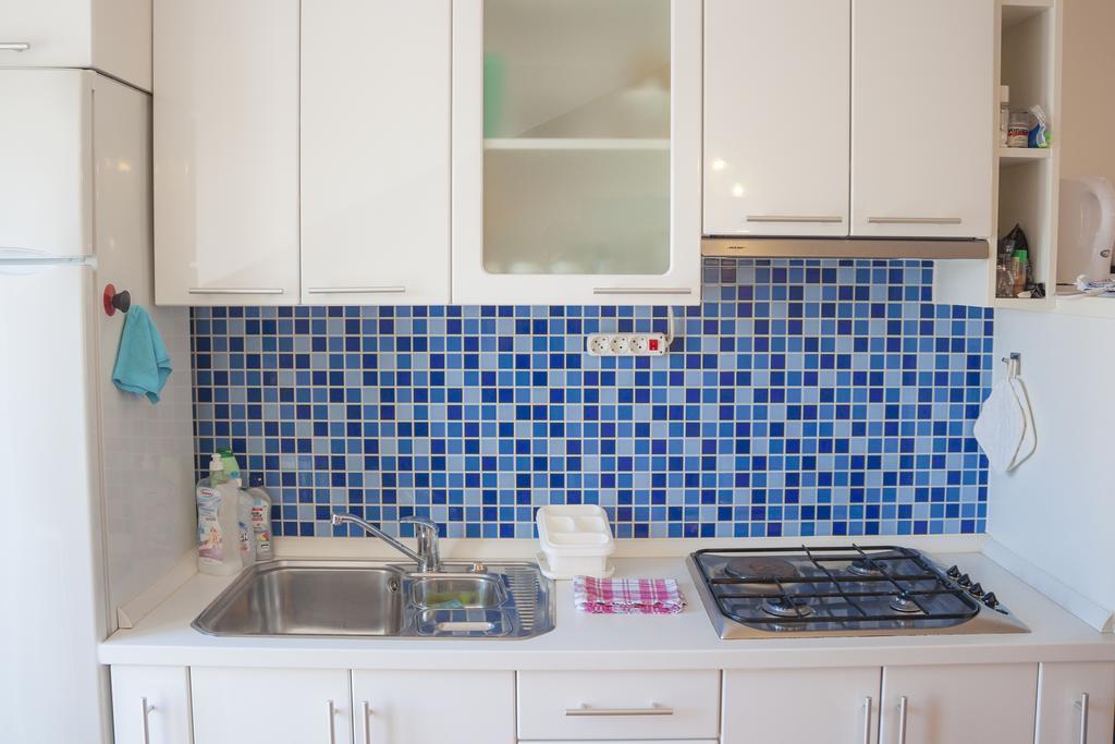 Apartment Sofia Dubrovnik Ngoại thất bức ảnh