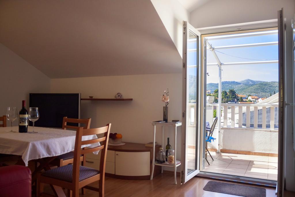 Apartment Sofia Dubrovnik Ngoại thất bức ảnh