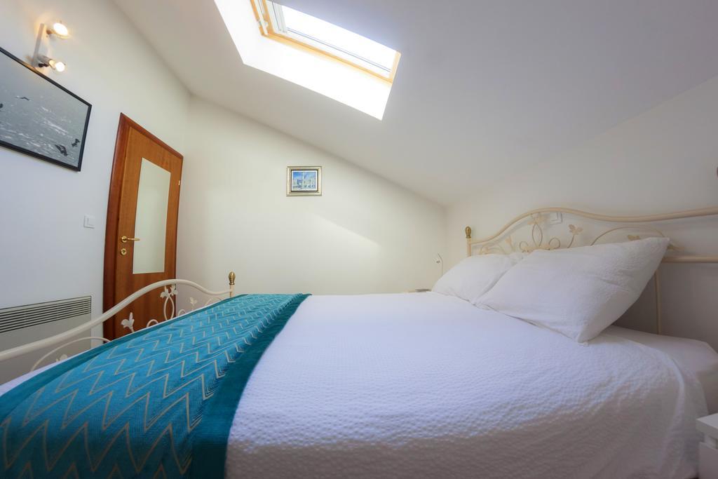 Apartment Sofia Dubrovnik Ngoại thất bức ảnh