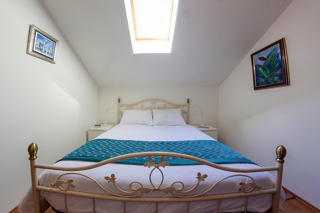 Apartment Sofia Dubrovnik Ngoại thất bức ảnh