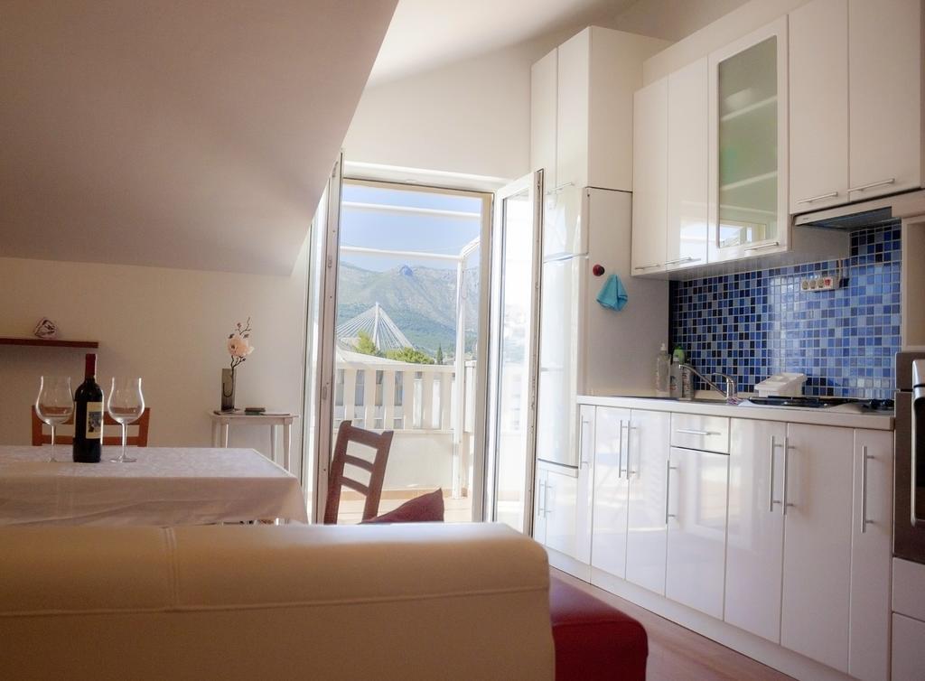 Apartment Sofia Dubrovnik Ngoại thất bức ảnh