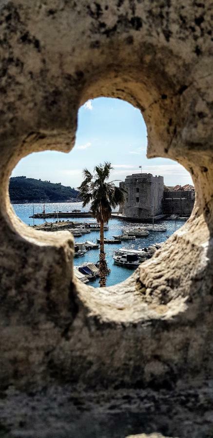 Apartment Sofia Dubrovnik Ngoại thất bức ảnh