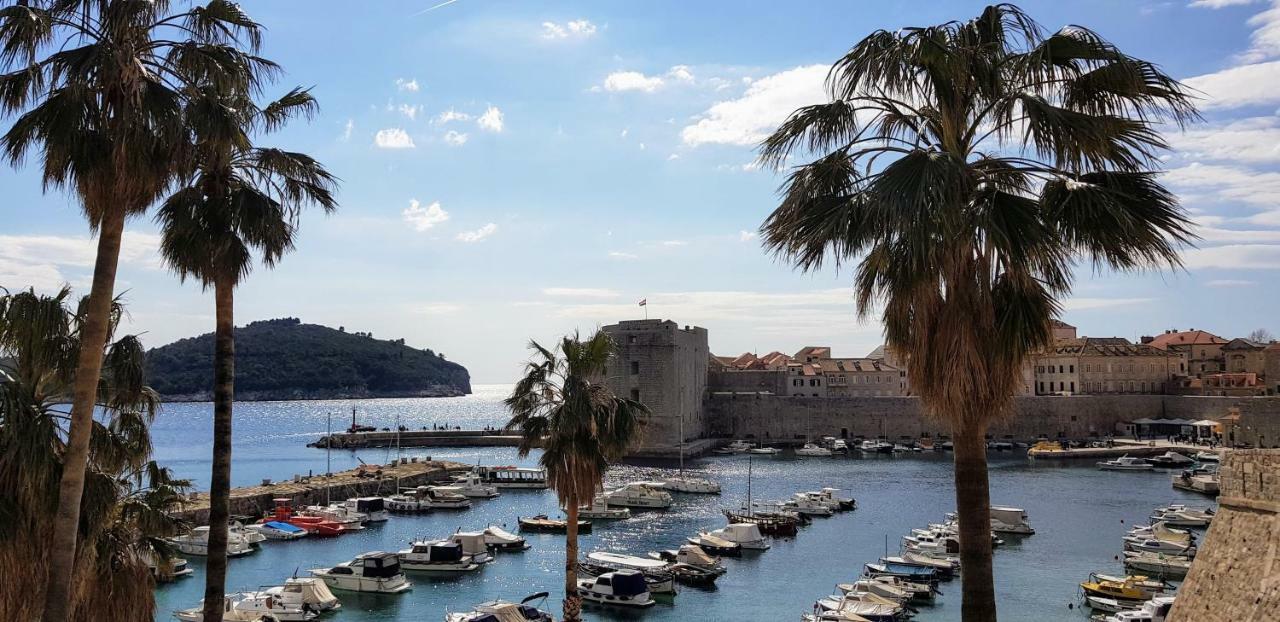 Apartment Sofia Dubrovnik Ngoại thất bức ảnh